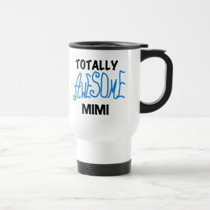 Mug De Voyage T-shirts et cadeaux totalement impressionnants du