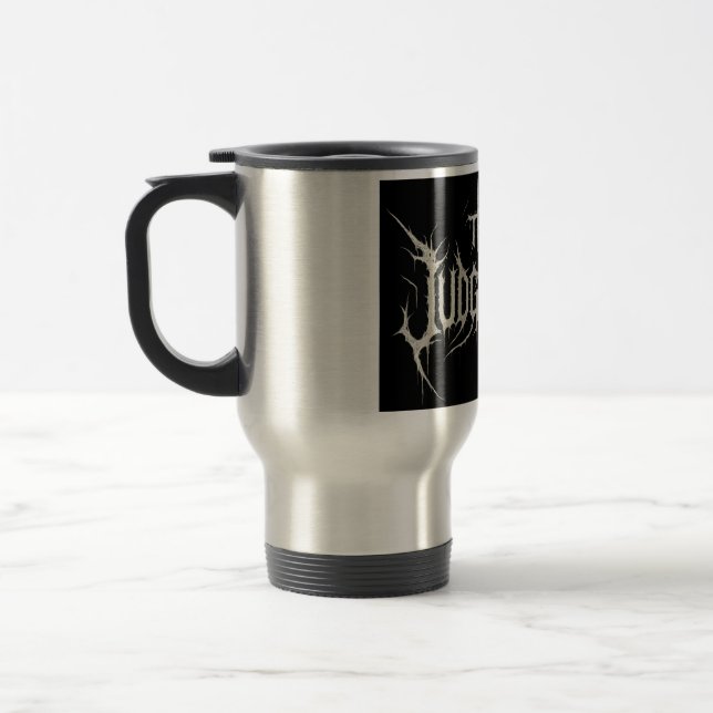 Mug De Voyage Ta (Gauche)