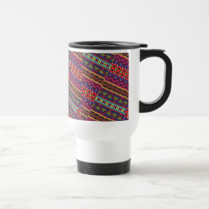 Mug De Voyage Tapis