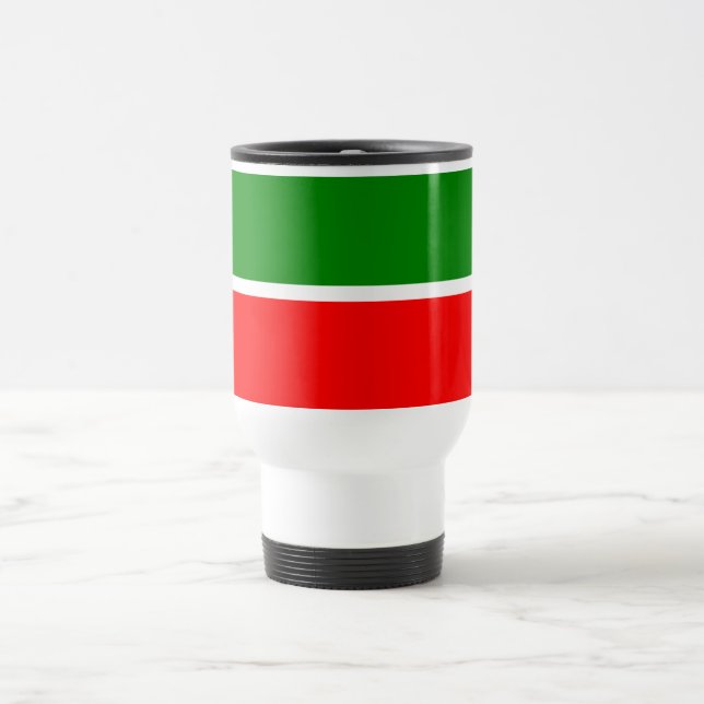 Mug De Voyage Tatarstan (Centre)