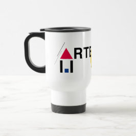 Mug De Voyage Taza de viaje Inspiración