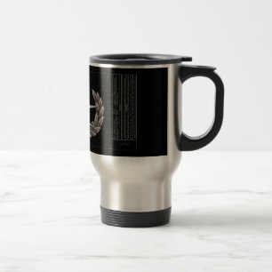 Mug De Voyage Techniques EOD