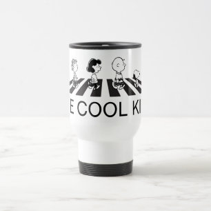 Mug De Voyage Tee - shirt Marche de groupe