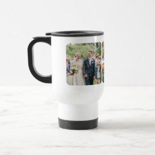 Mug De Voyage Télécharger votre photo