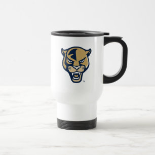 Mug De Voyage Tête de la Panthère FIU