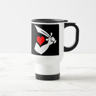 Mug De Voyage Thomas-Tew-Coeurs