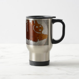 Mug De Voyage Thomas Train