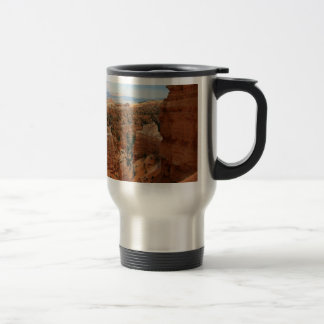 Mug De Voyage Thor's_Hammer_Bryce_Canyon_Utah, Etats-Unis