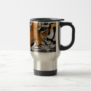 Mug De Voyage Tigre