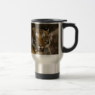 Mug De Voyage Tigre de Sibérie
