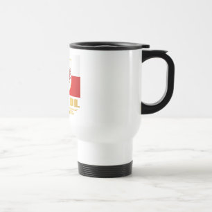 Mug De Voyage Tirol (Tyrol)