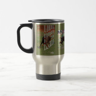 Mug De Voyage Tisse !