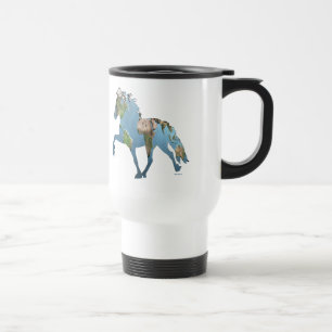 Mug De Voyage Toltant le Monde