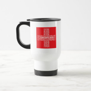 Mug De Voyage Tournoi