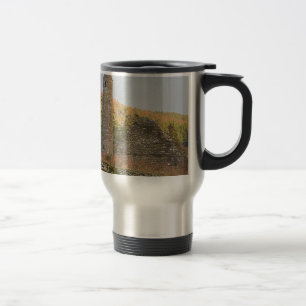 Mug De Voyage Tours rondes irlandaises âgées de plus de 1000 ans