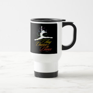 Mug De Voyage Toute occasion de danser