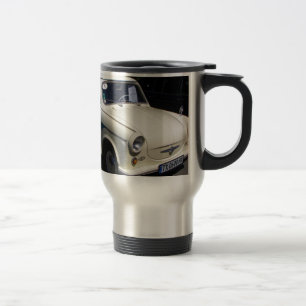 Mug De Voyage Trabant classique
