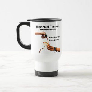 Mug De Voyage Tremper essentiel,