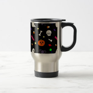 Mug De Voyage tricher ou traiter