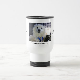 Mug De Voyage Trop de caféine ?