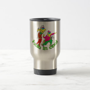Mug De Voyage Trou en un