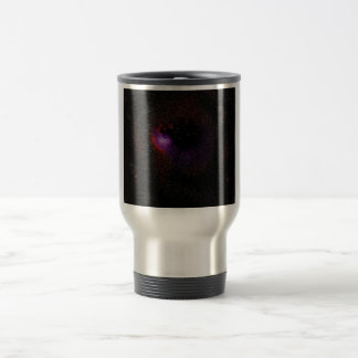 Mug De Voyage Trou noir