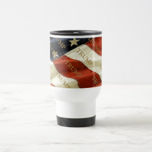 MUG DE VOYAGE TRUMP