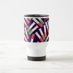 Mug De Voyage Tube à essai