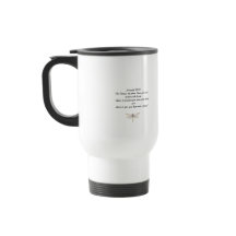Tumbler Libellule