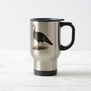 Mug De Voyage Turquie : Tom sauvage de l'Est