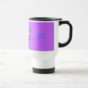 Mug De Voyage !UCreate Happy Easter