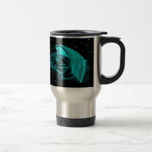 Mug De Voyage Un ange endormi