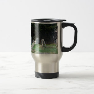 Mug De Voyage Un cours d'eau irlandais