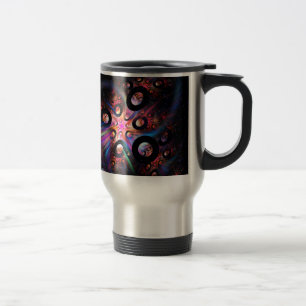 Mug De Voyage Une affaire Toroïde