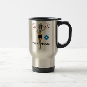 MUG DE VOYAGE UNE CONCEPTION NAUTIQUE