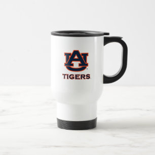 Mug De Voyage Université d'Auburn Auburn