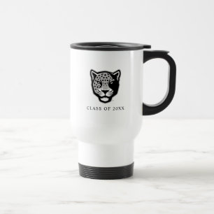 Mug De Voyage Université Texas A&M de San Antonio   Jaguars