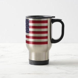 MUG DE VOYAGE USA