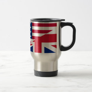 Mug De Voyage usa uk