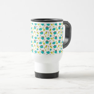 Mug De Voyage Ustensiles de cuisine, ustensiles de cuisine, couv