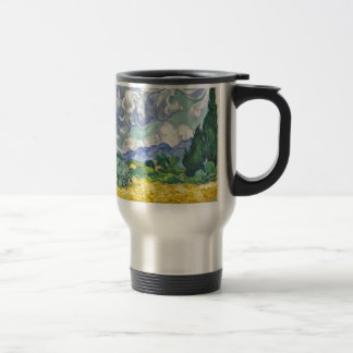 Mug De Voyage Van gogh