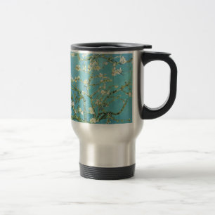 Mug De Voyage Van Gogh Almond Blossoms
