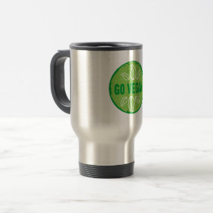 Mug De Voyage Vegan