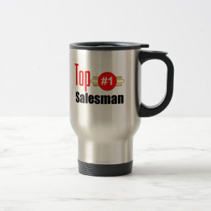 Mug De Voyage Vendeur supérieur