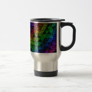 Mug De Voyage Verre de fierté