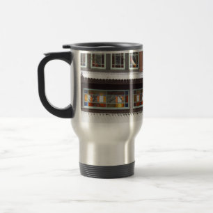 Mug De Voyage Verre et Icicles - Martha's Vineyard