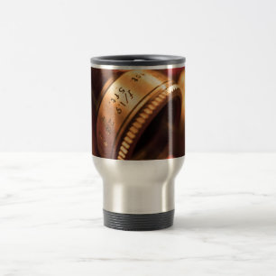 Mug De Voyage verres