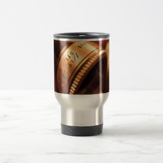 Mug De Voyage verres