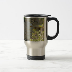 Mug De Voyage Vie morte