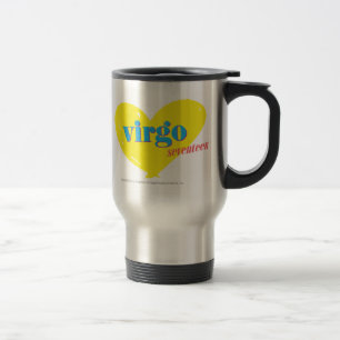 Mug De Voyage Vierge 3